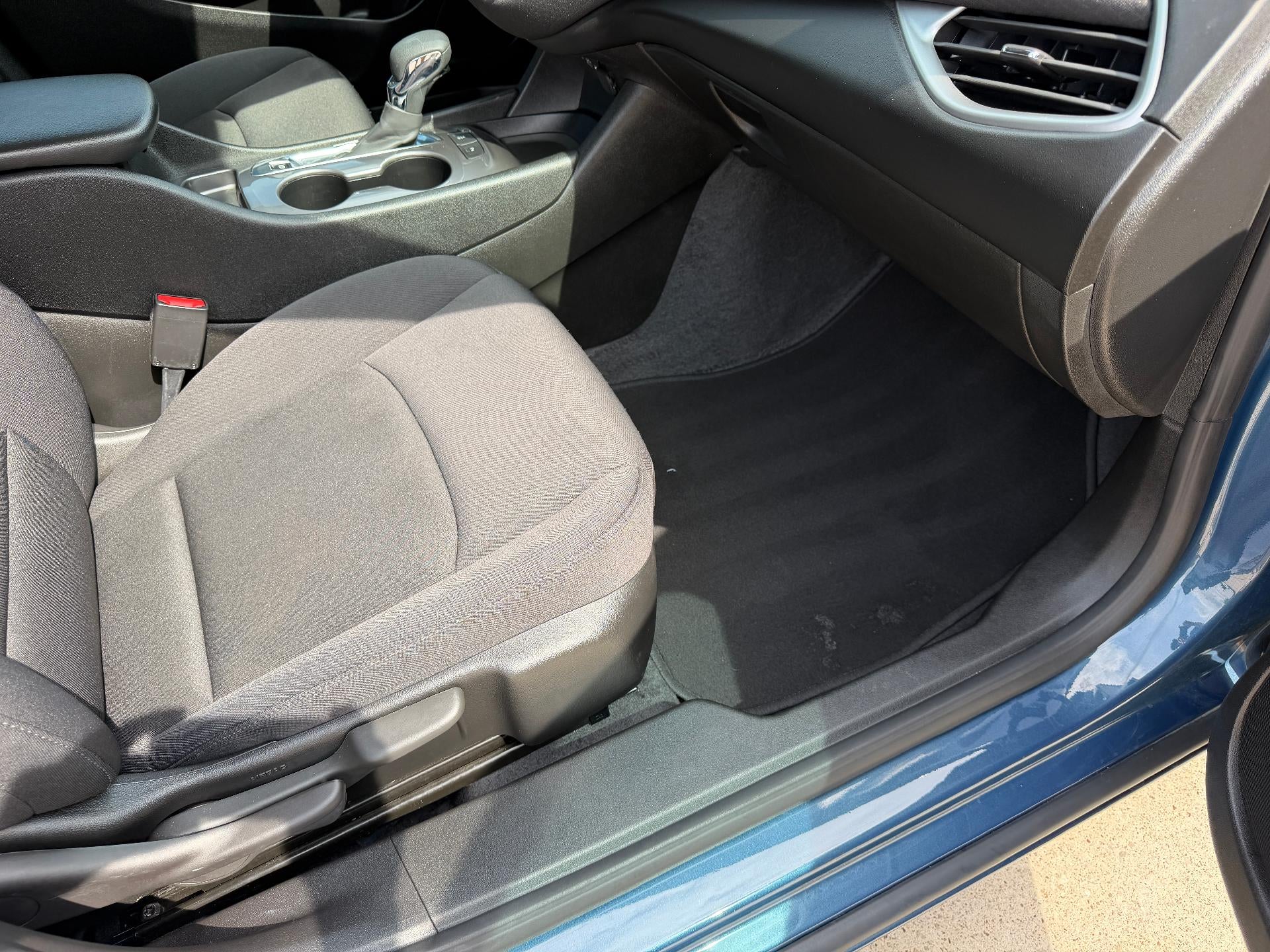 2024 Chevrolet Malibu LS
