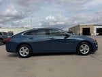 2024 Chevrolet Malibu LS