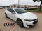 2022 Chevrolet Malibu RS