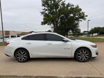 2022 Chevrolet Malibu RS