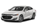 2022 Chevrolet Malibu RS