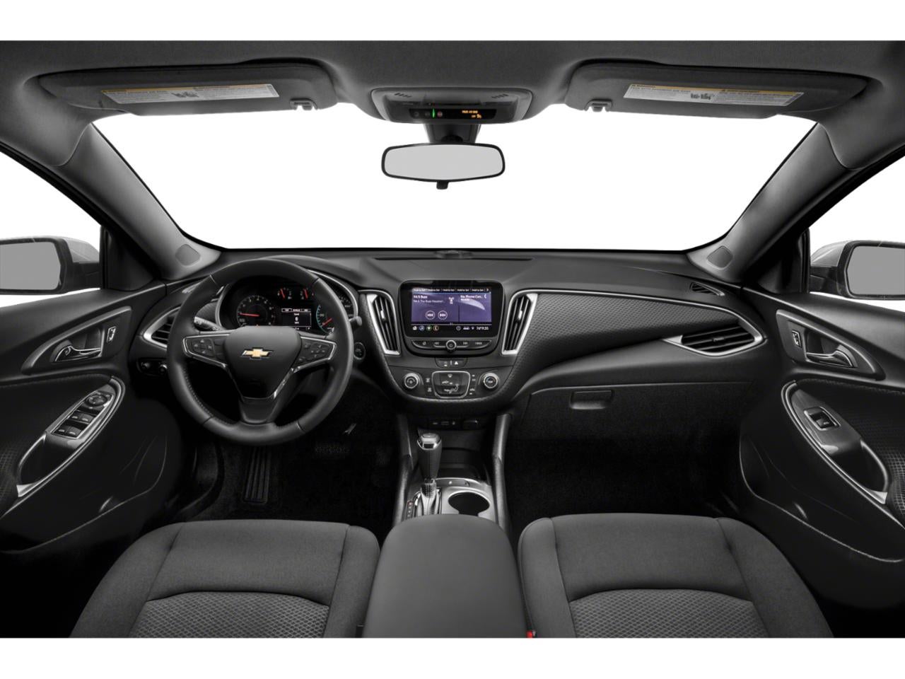 2022 Chevrolet Malibu RS