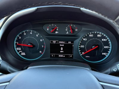 2023 Chevrolet Malibu RS