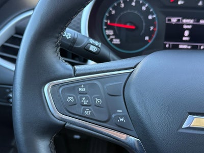 2023 Chevrolet Malibu RS