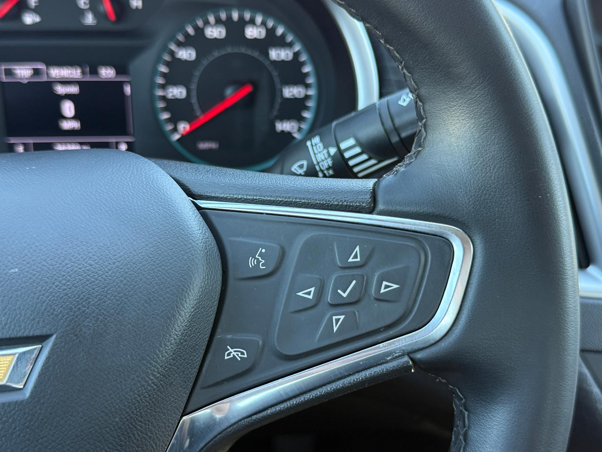 2023 Chevrolet Malibu RS