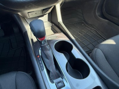 2023 Chevrolet Malibu RS