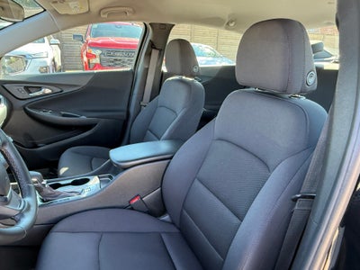 2023 Chevrolet Malibu RS