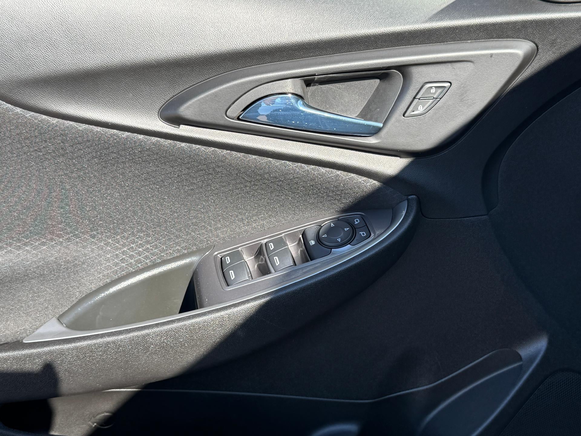 2023 Chevrolet Malibu RS