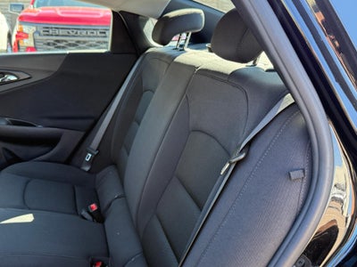 2023 Chevrolet Malibu RS