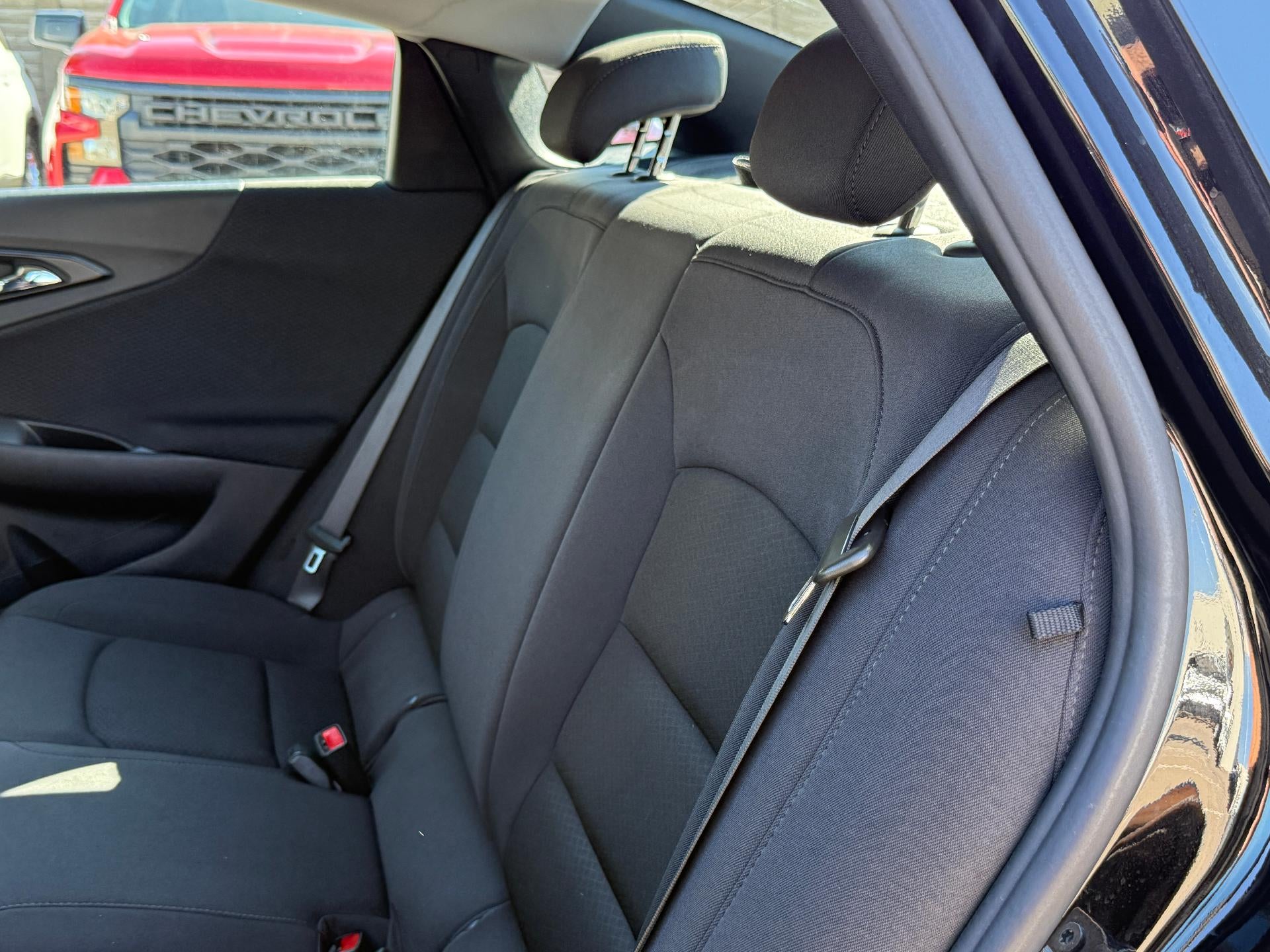 2023 Chevrolet Malibu RS