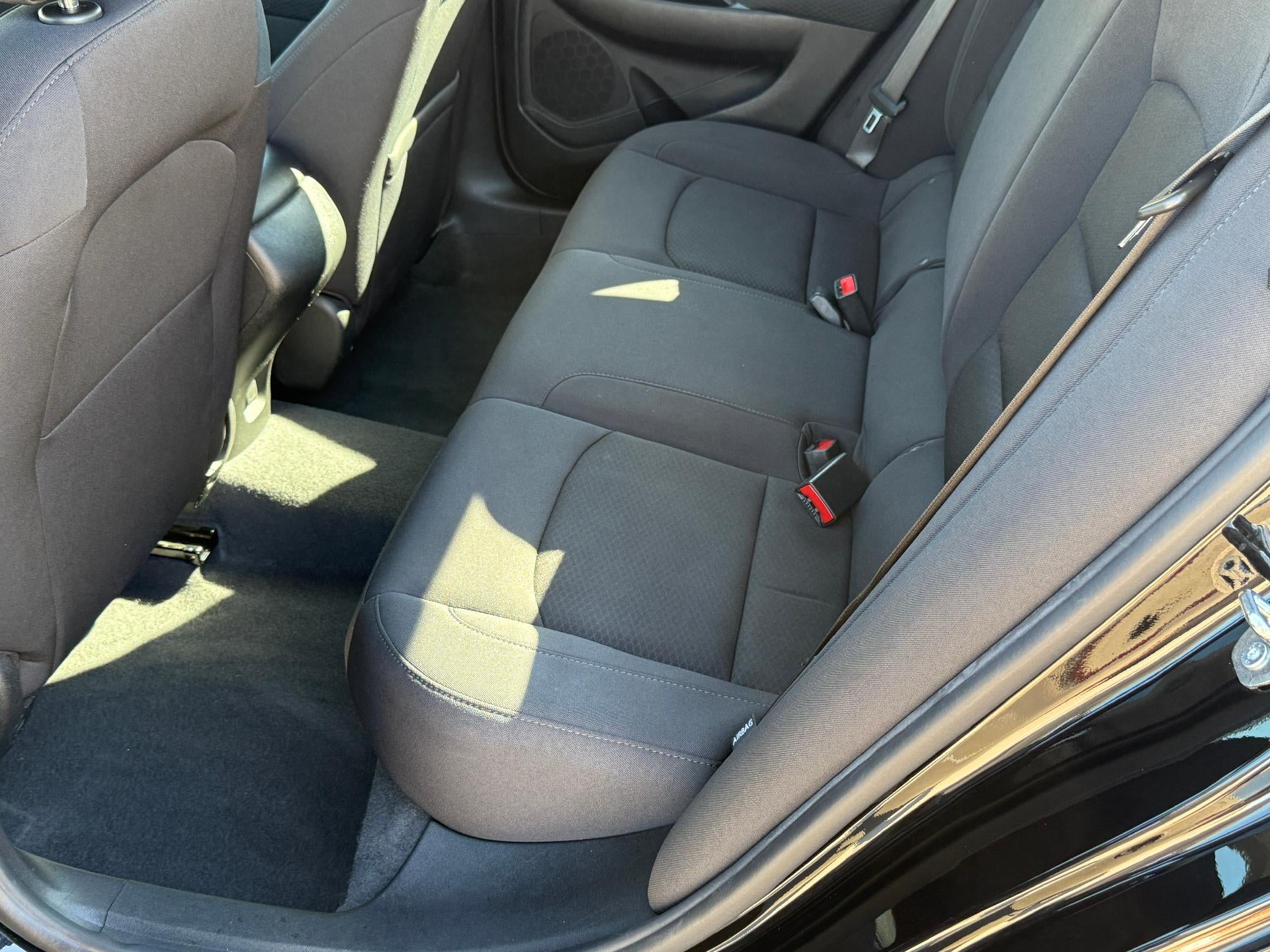 2023 Chevrolet Malibu RS