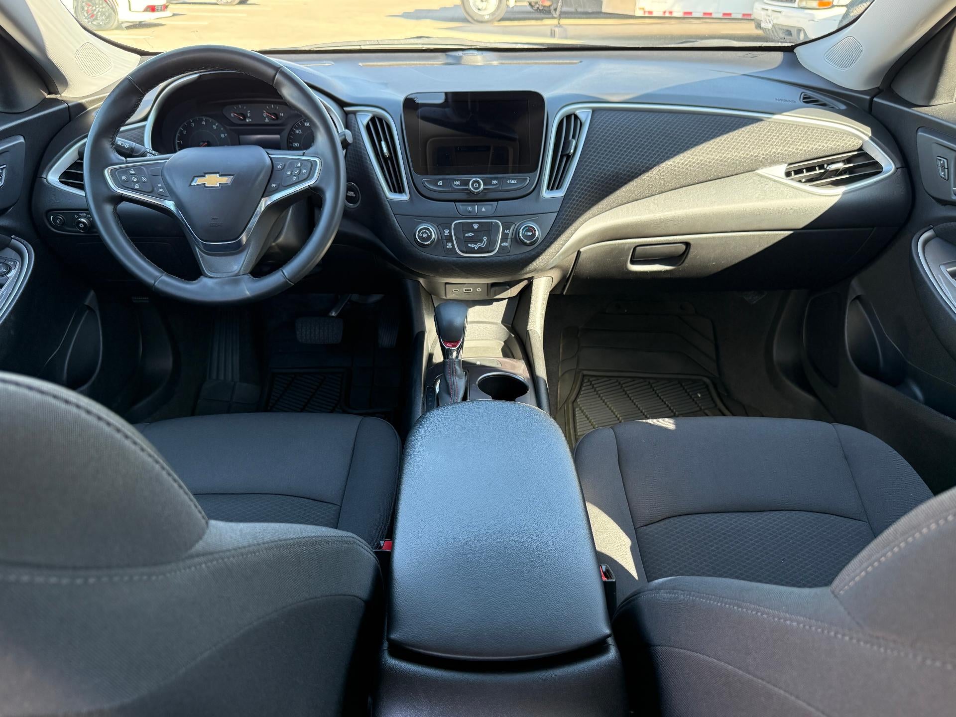 2023 Chevrolet Malibu RS