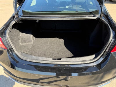 2023 Chevrolet Malibu RS