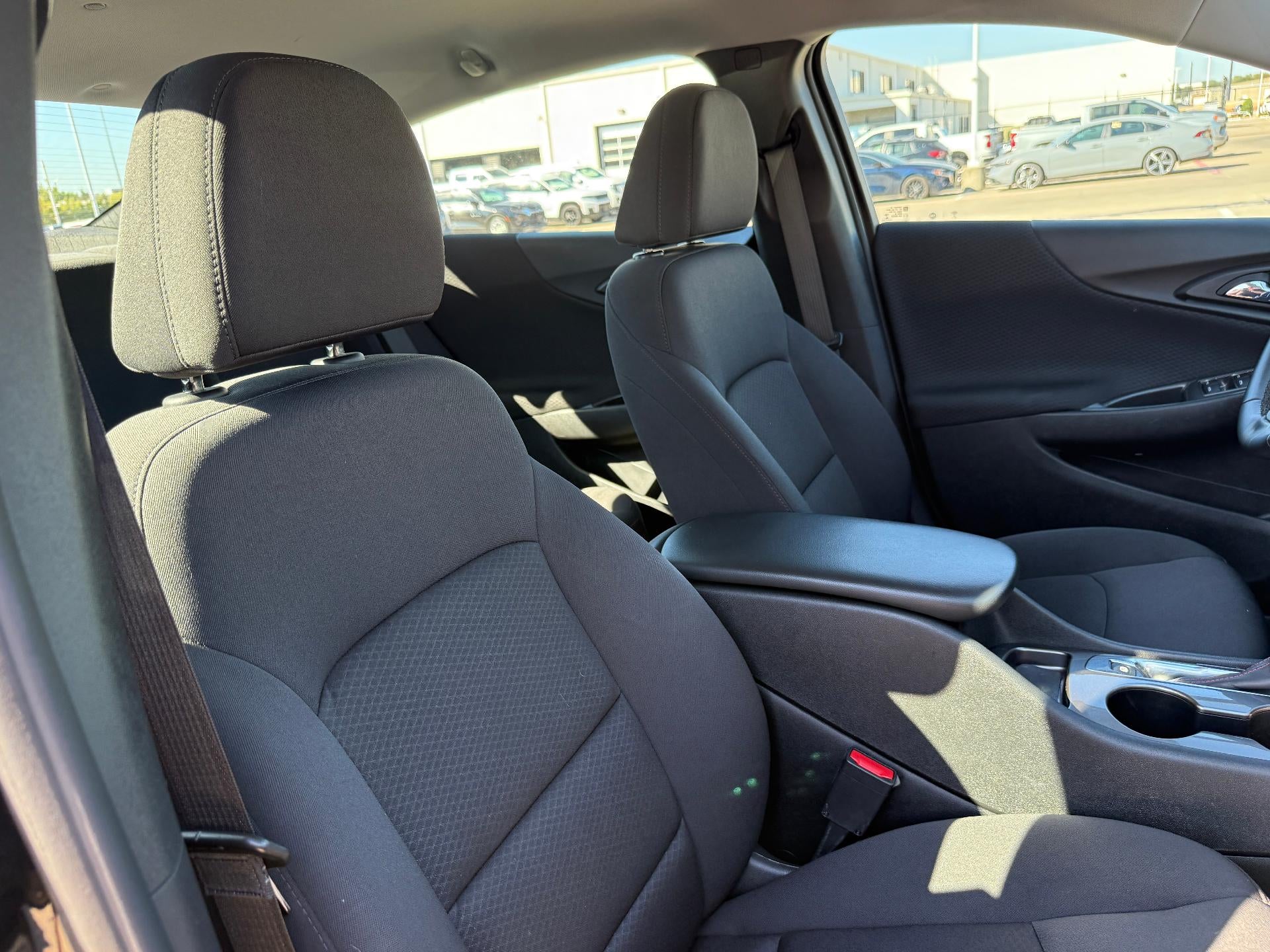 2023 Chevrolet Malibu RS