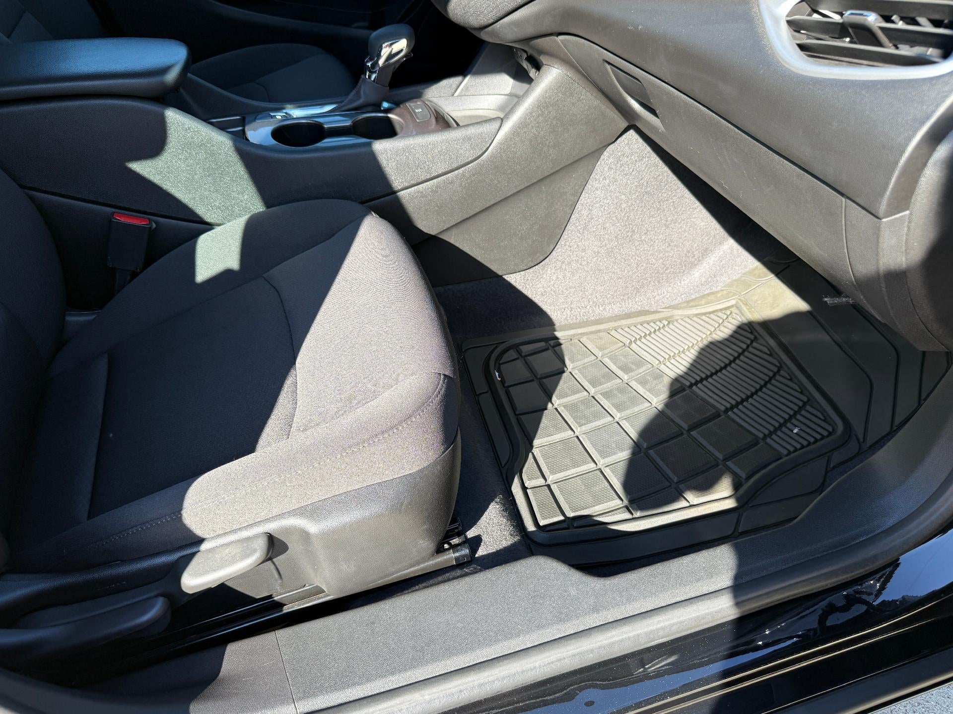 2023 Chevrolet Malibu RS