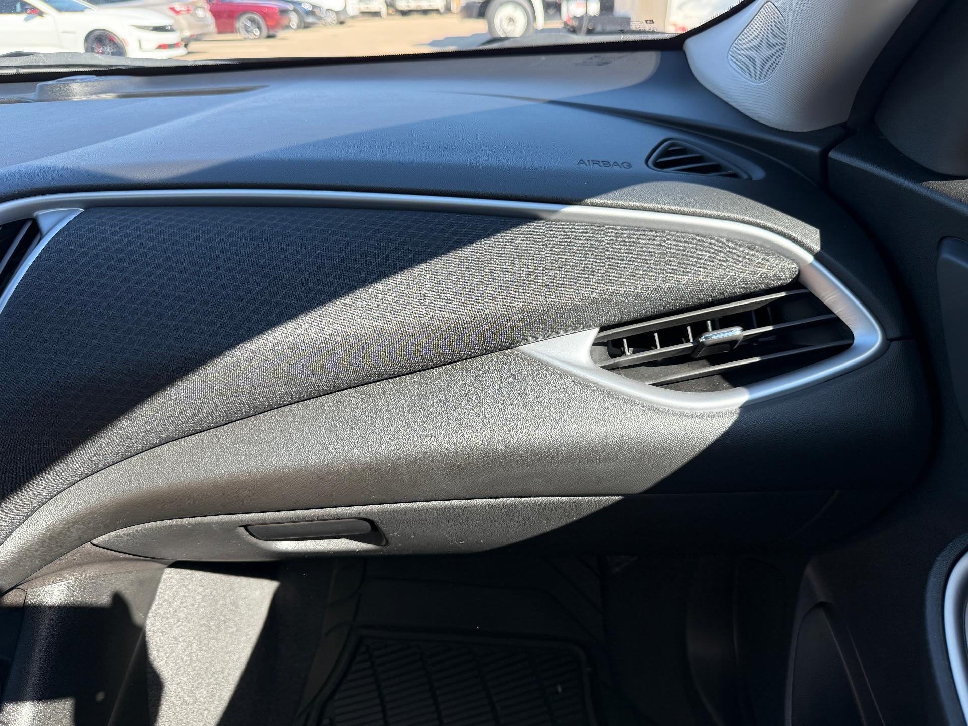 2023 Chevrolet Malibu RS