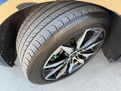 2023 Chevrolet Malibu RS