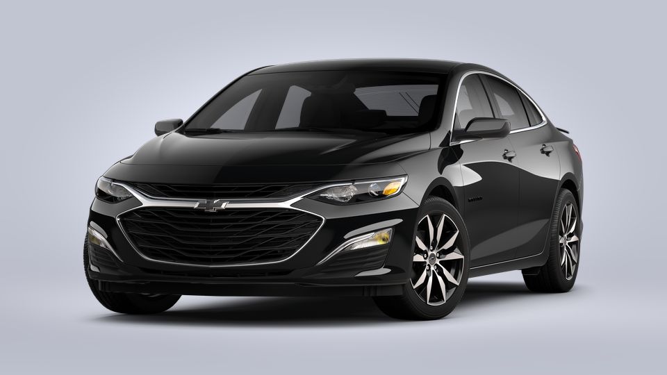 2023 Chevrolet Malibu RS