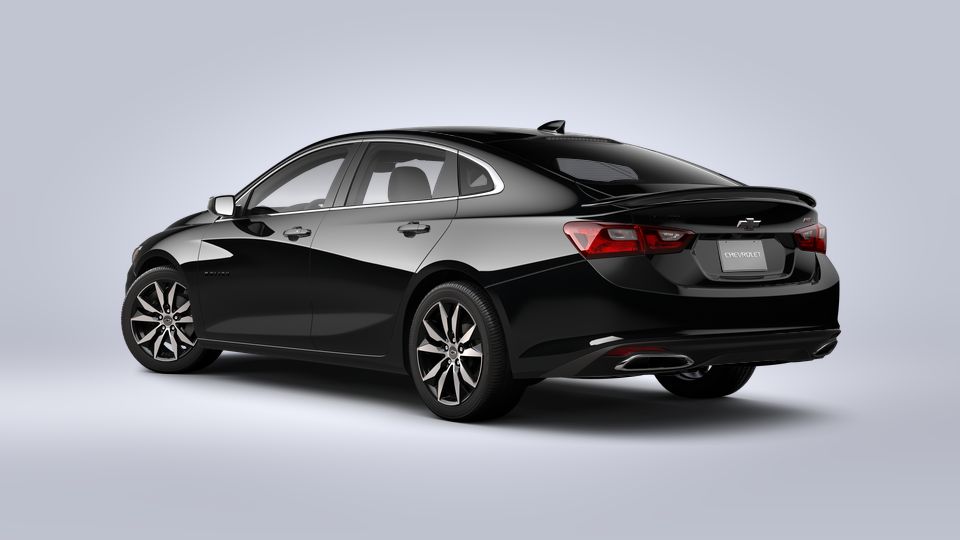 2023 Chevrolet Malibu RS