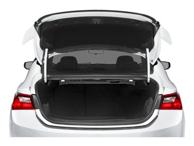 2023 Chevrolet Malibu RS