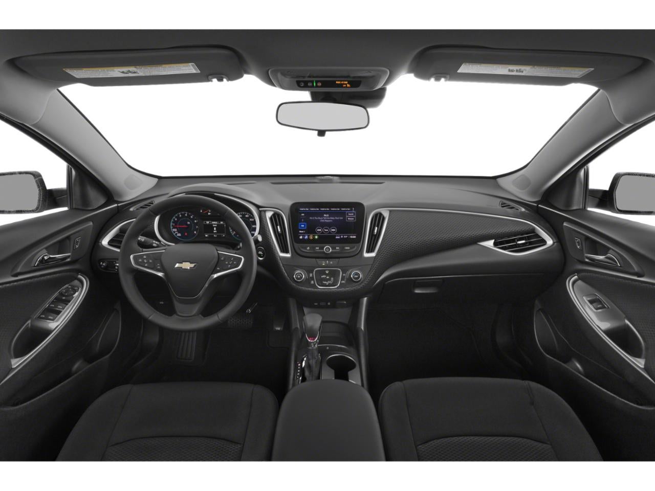 2023 Chevrolet Malibu RS