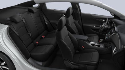 2023 Chevrolet Malibu RS