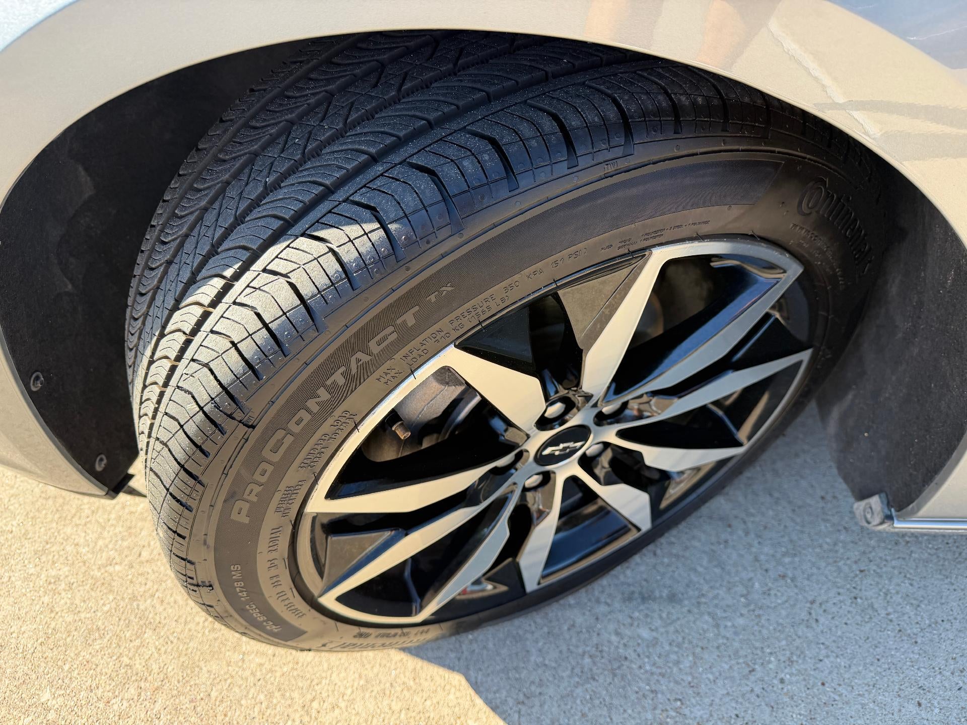 2023 Chevrolet Malibu RS