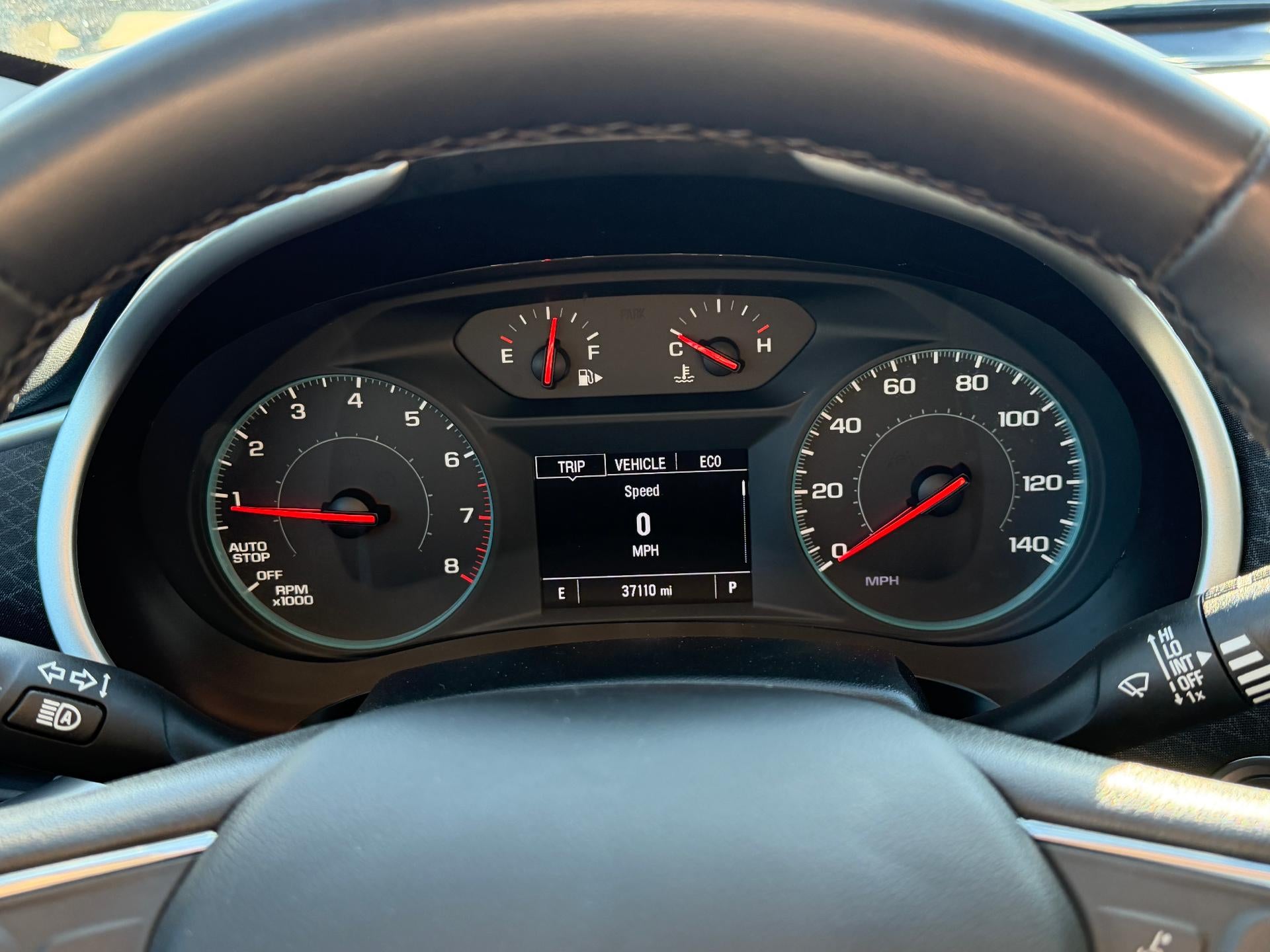 2023 Chevrolet Malibu RS