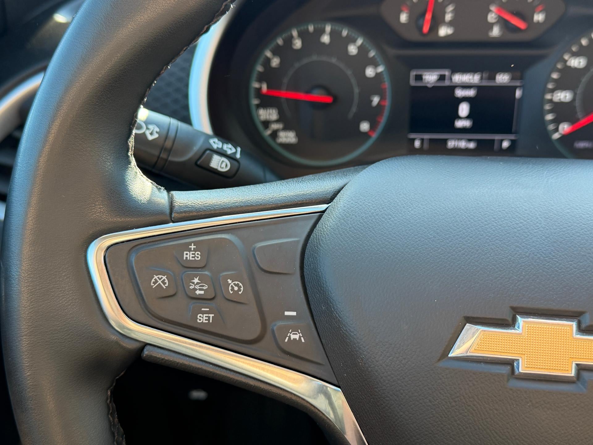 2023 Chevrolet Malibu RS