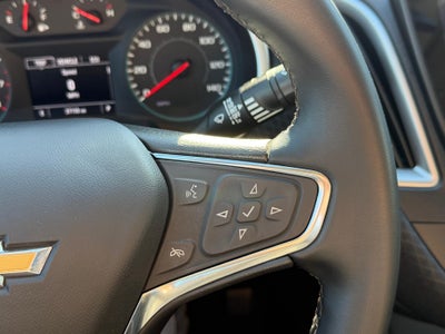 2023 Chevrolet Malibu RS