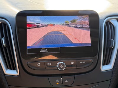 2023 Chevrolet Malibu RS