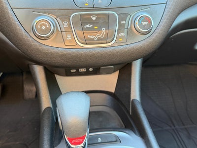 2023 Chevrolet Malibu RS