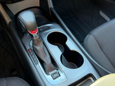 2023 Chevrolet Malibu RS