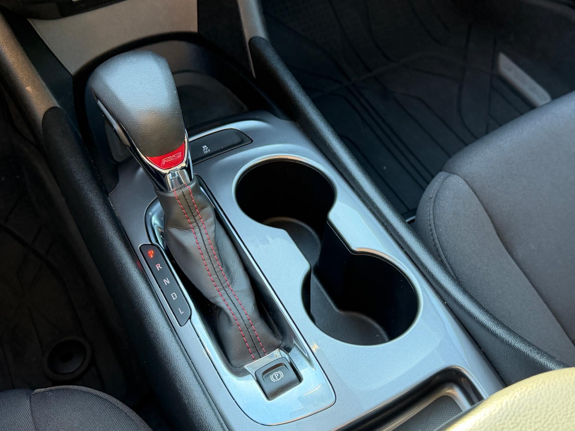 2023 Chevrolet Malibu RS