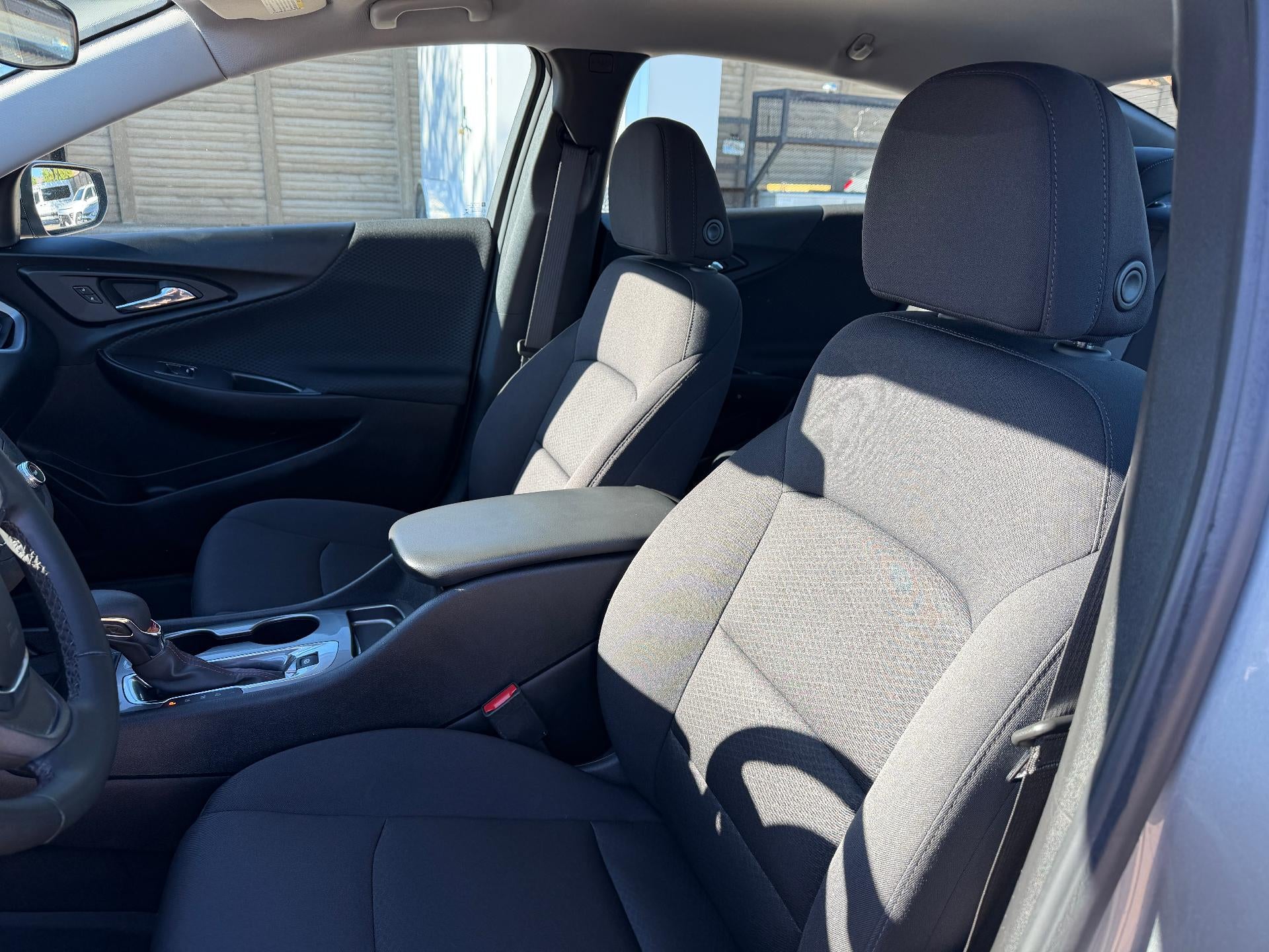 2023 Chevrolet Malibu RS