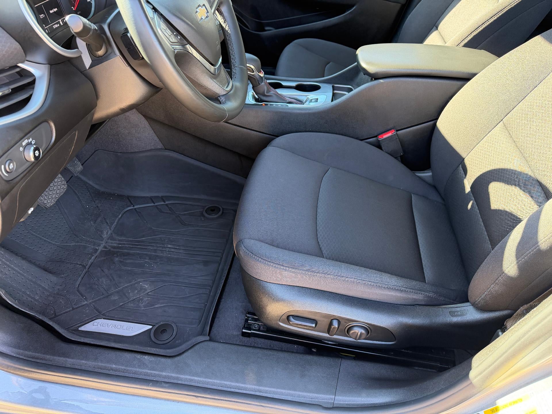 2023 Chevrolet Malibu RS