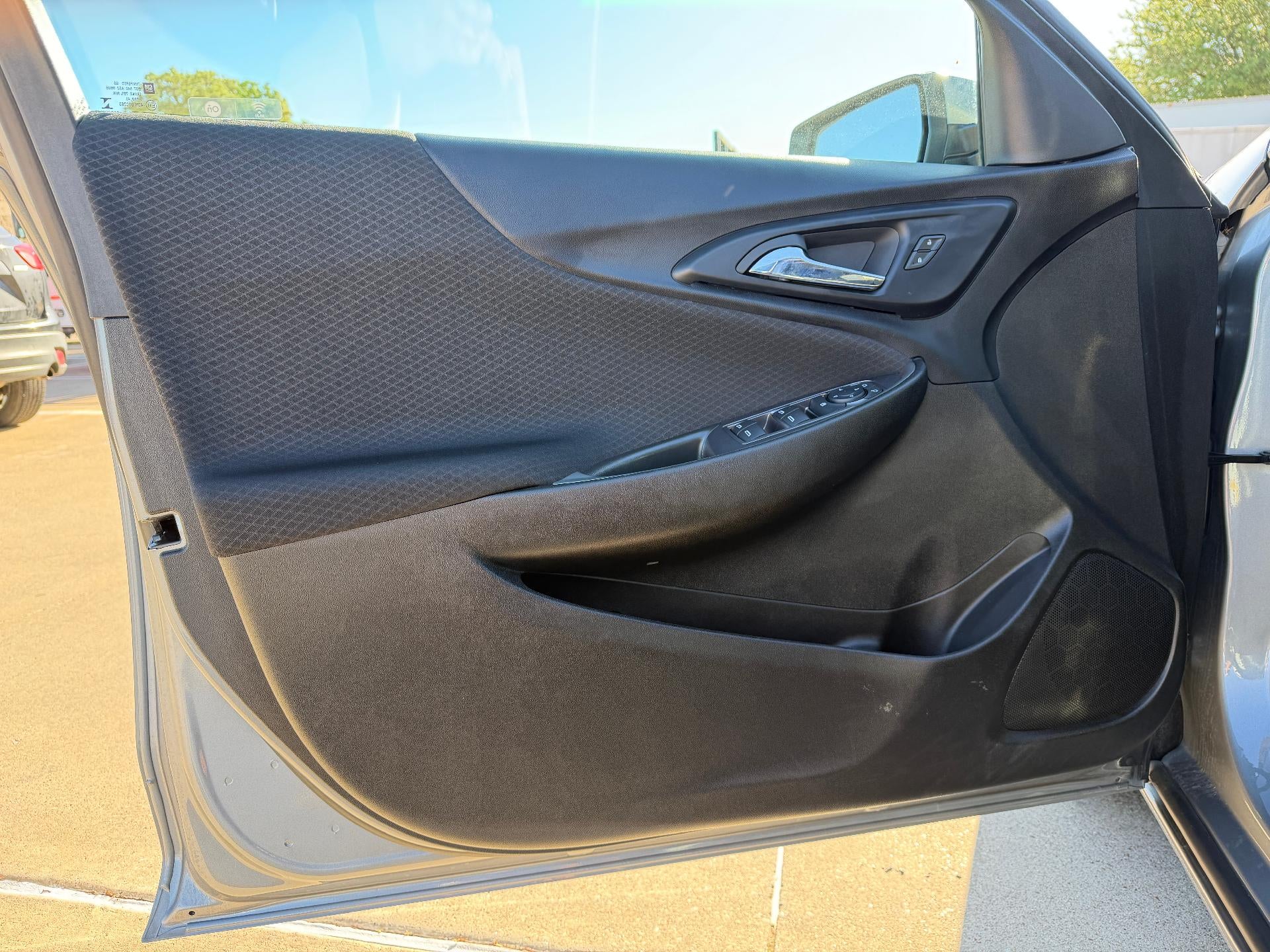 2023 Chevrolet Malibu RS