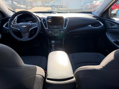 2023 Chevrolet Malibu RS