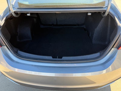 2023 Chevrolet Malibu RS