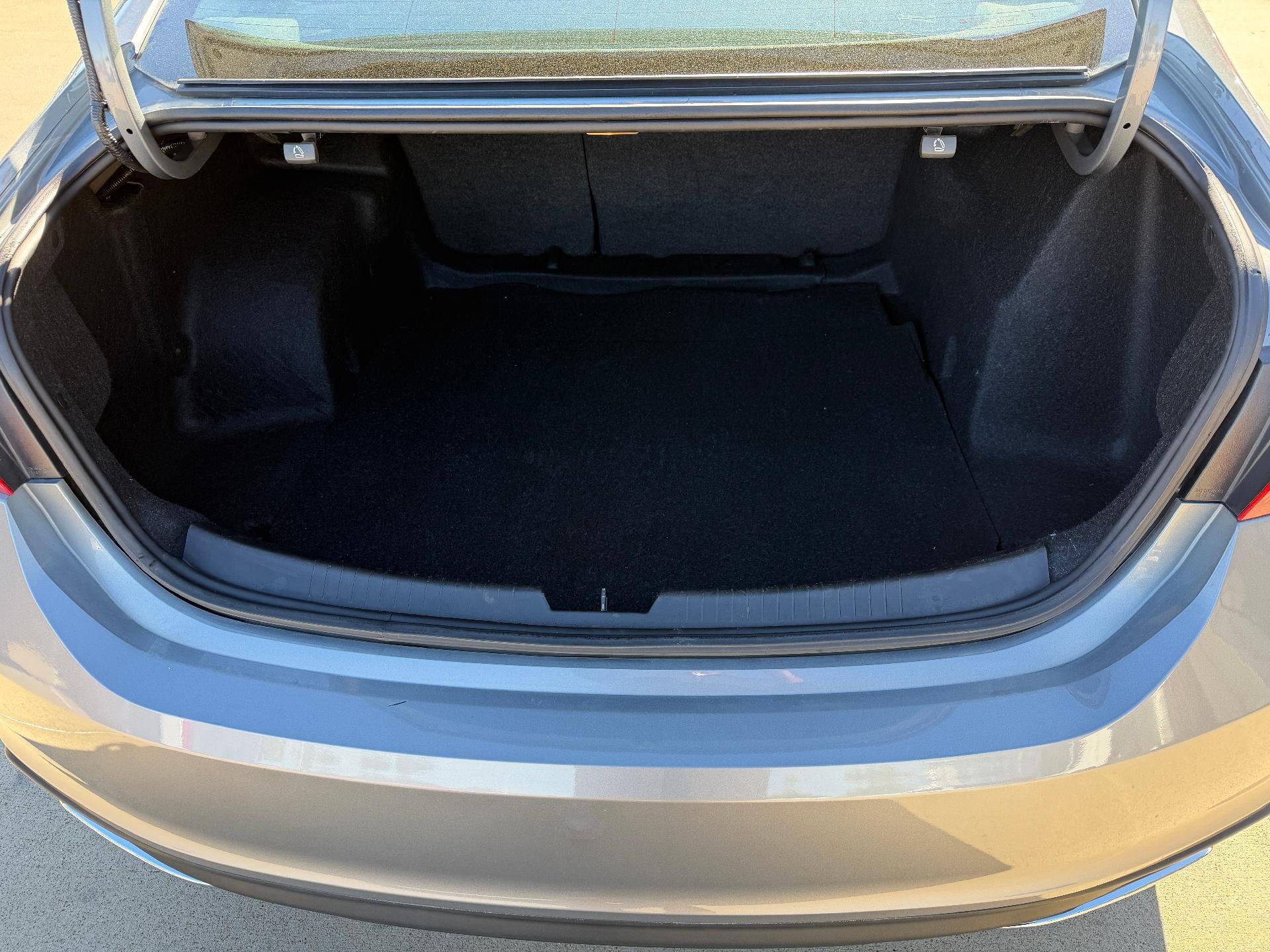 2023 Chevrolet Malibu RS