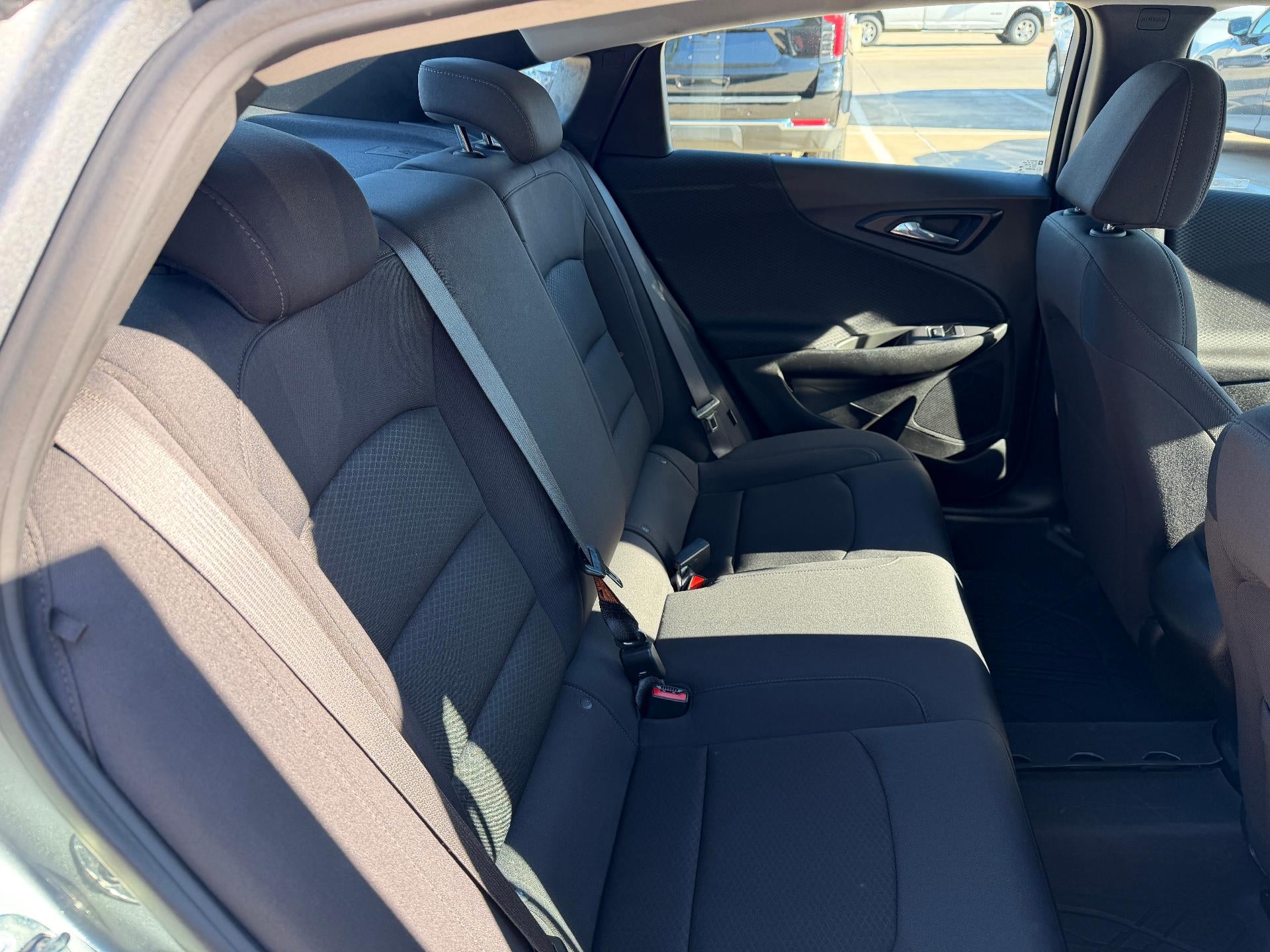 2023 Chevrolet Malibu RS