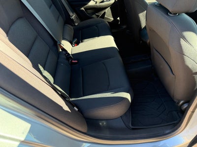 2023 Chevrolet Malibu RS