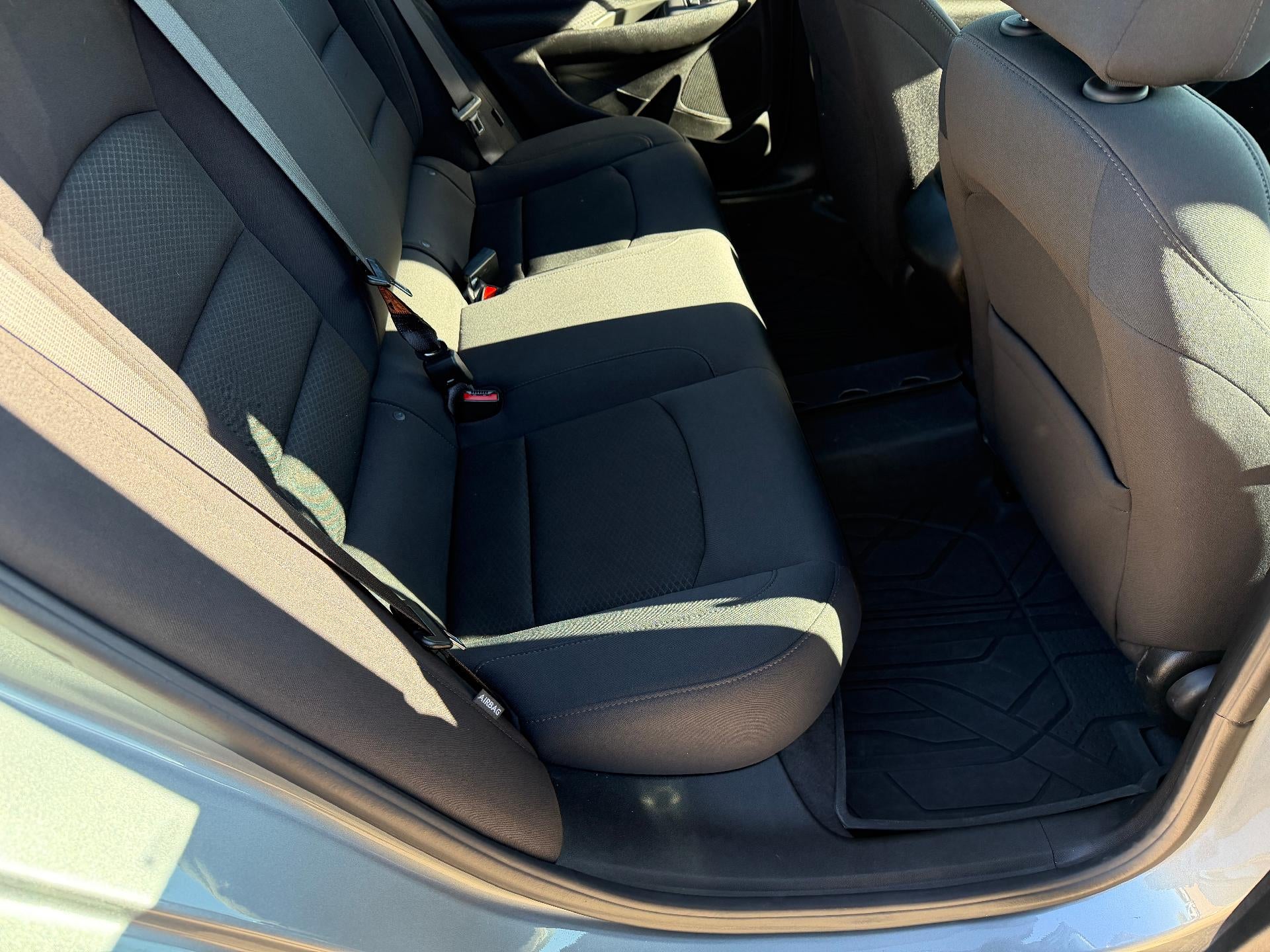 2023 Chevrolet Malibu RS