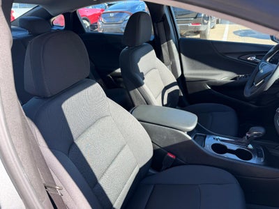 2023 Chevrolet Malibu RS