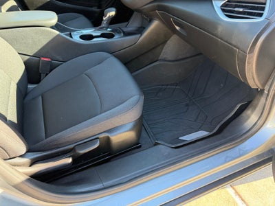 2023 Chevrolet Malibu RS