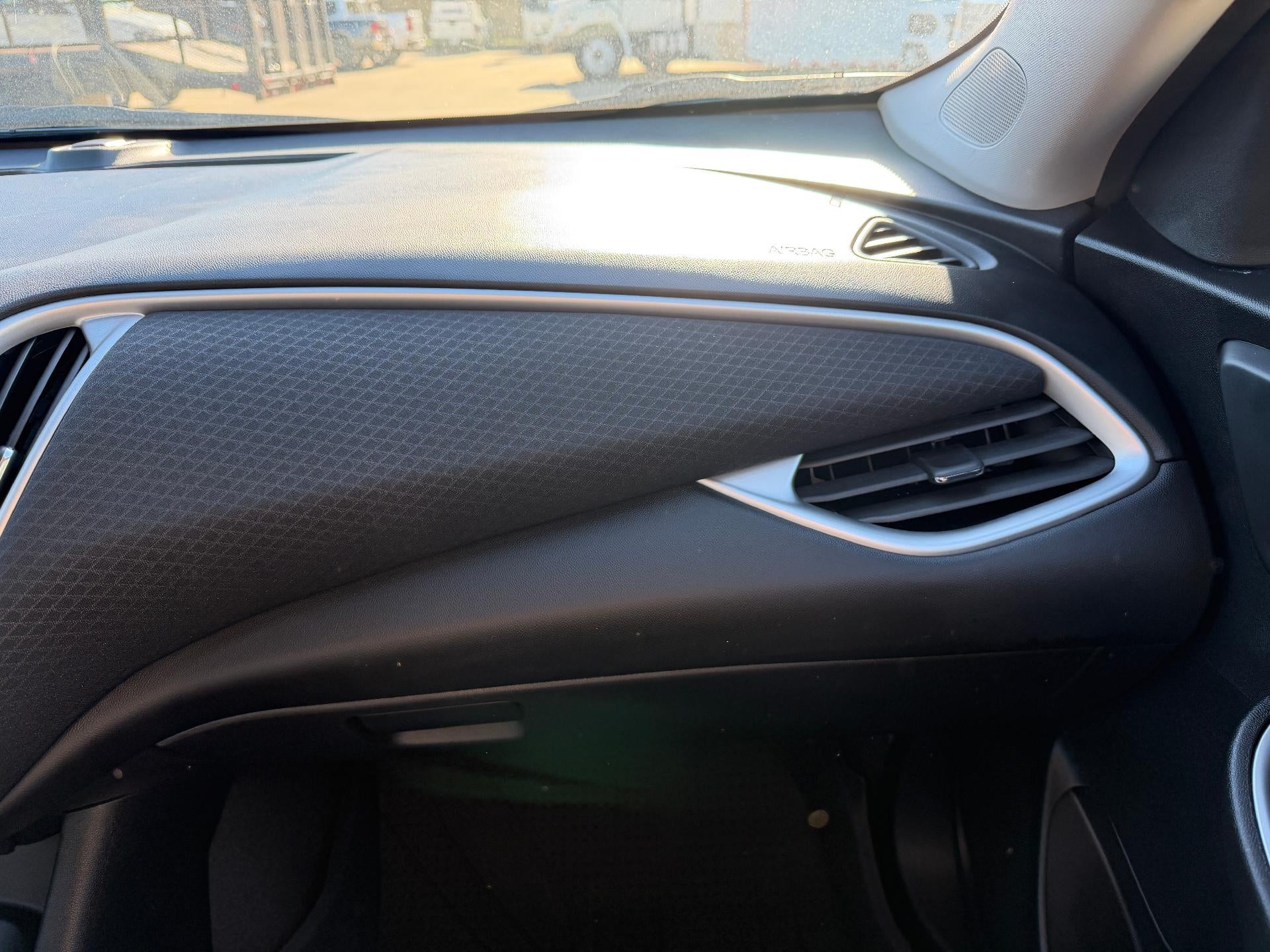 2023 Chevrolet Malibu RS