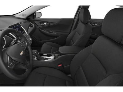 2023 Chevrolet Malibu RS