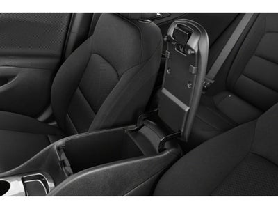 2023 Chevrolet Malibu RS