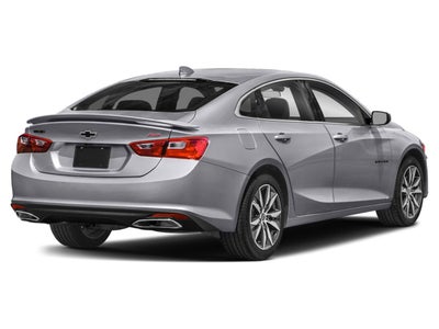 2023 Chevrolet Malibu RS