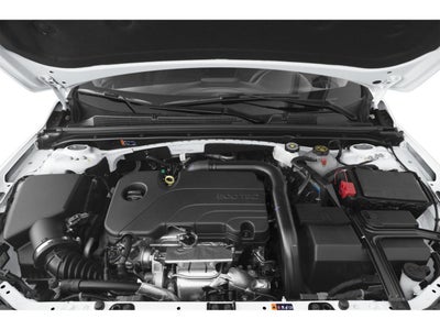 2023 Chevrolet Malibu RS